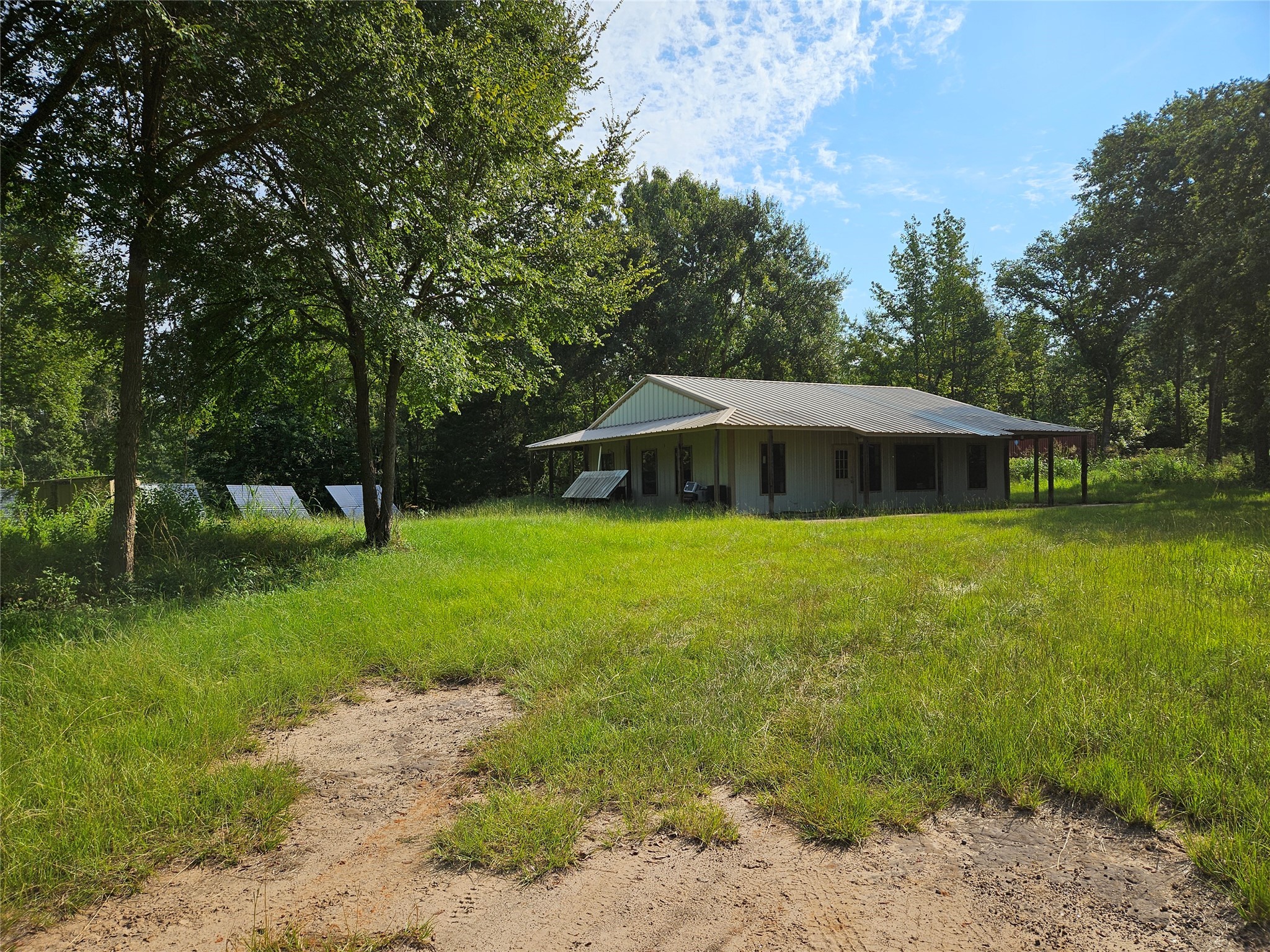 Tbd South Co. Road 4255 Henderson TX 75654