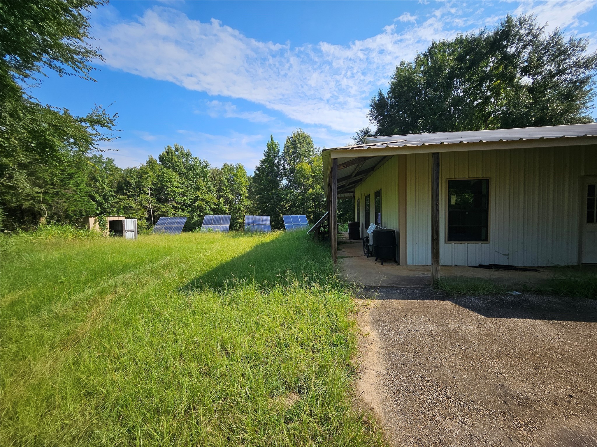 Tbd South Co. Road 4255 Henderson TX 75654