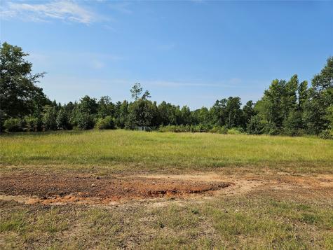 Tbd South Co. Road 4255 Henderson TX 75654