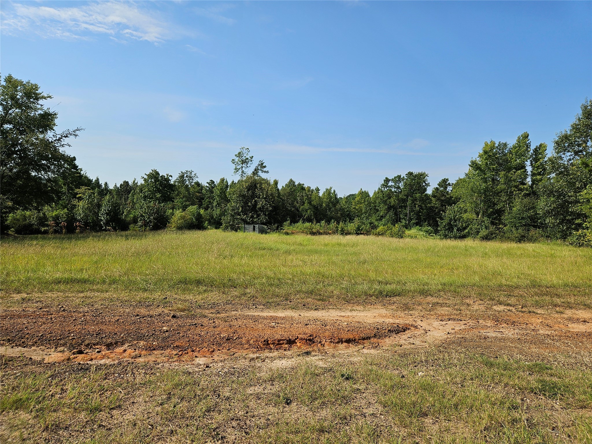 Tbd South Co. Road 4255 Henderson TX 75654