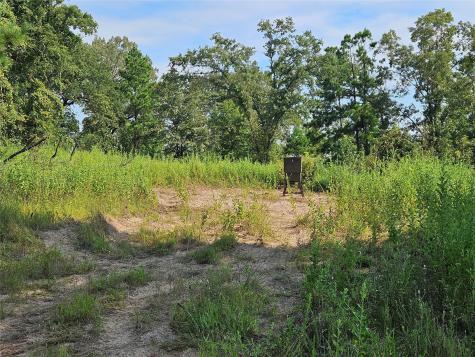 Tbd South Co. Road 4255 Henderson TX 75654