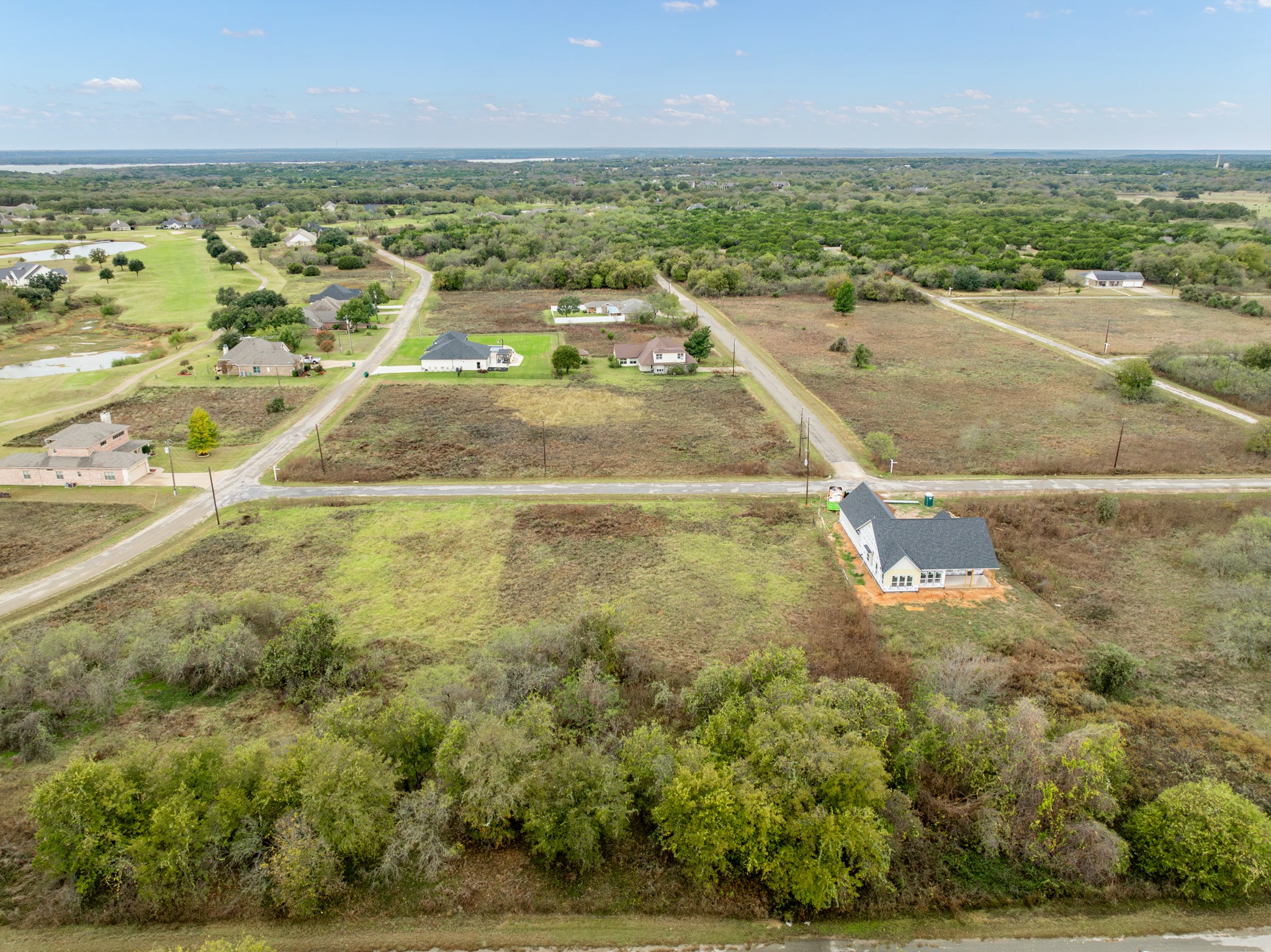 22193 Shady Grove Drive Whitney TX 76692