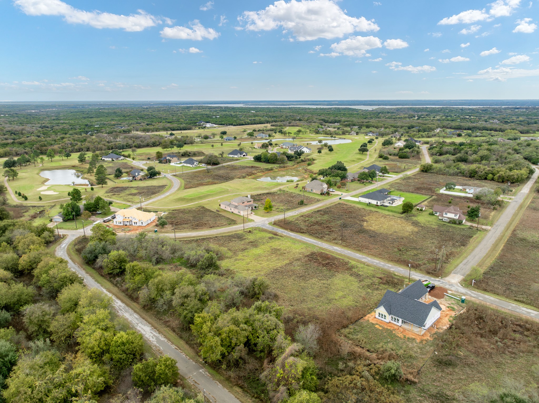 22193 Shady Grove Drive Whitney TX 76692