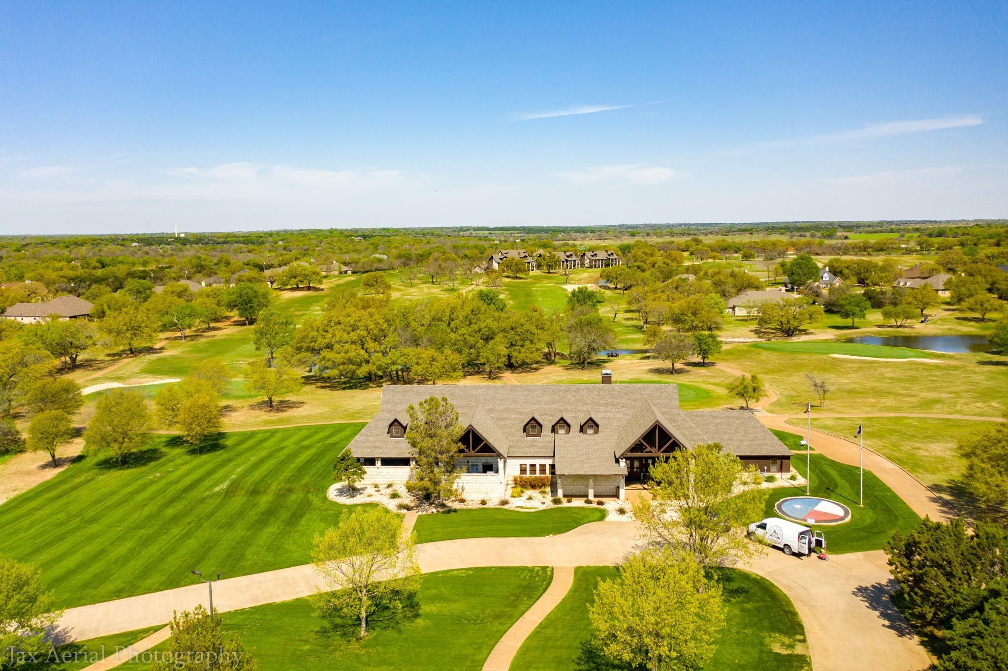 22193 Shady Grove Drive Whitney TX 76692