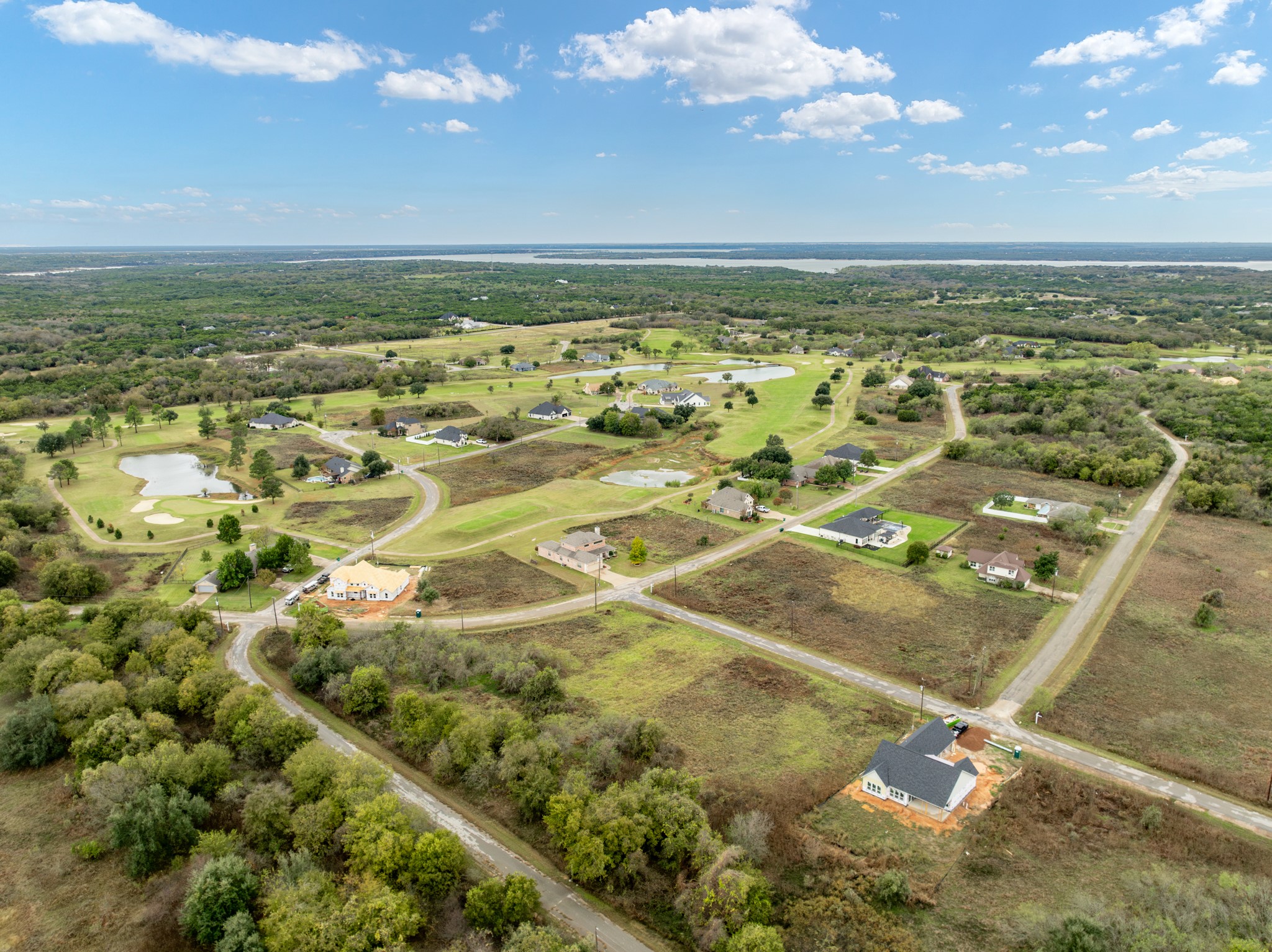 22193 Shady Grove Drive Whitney TX 76692