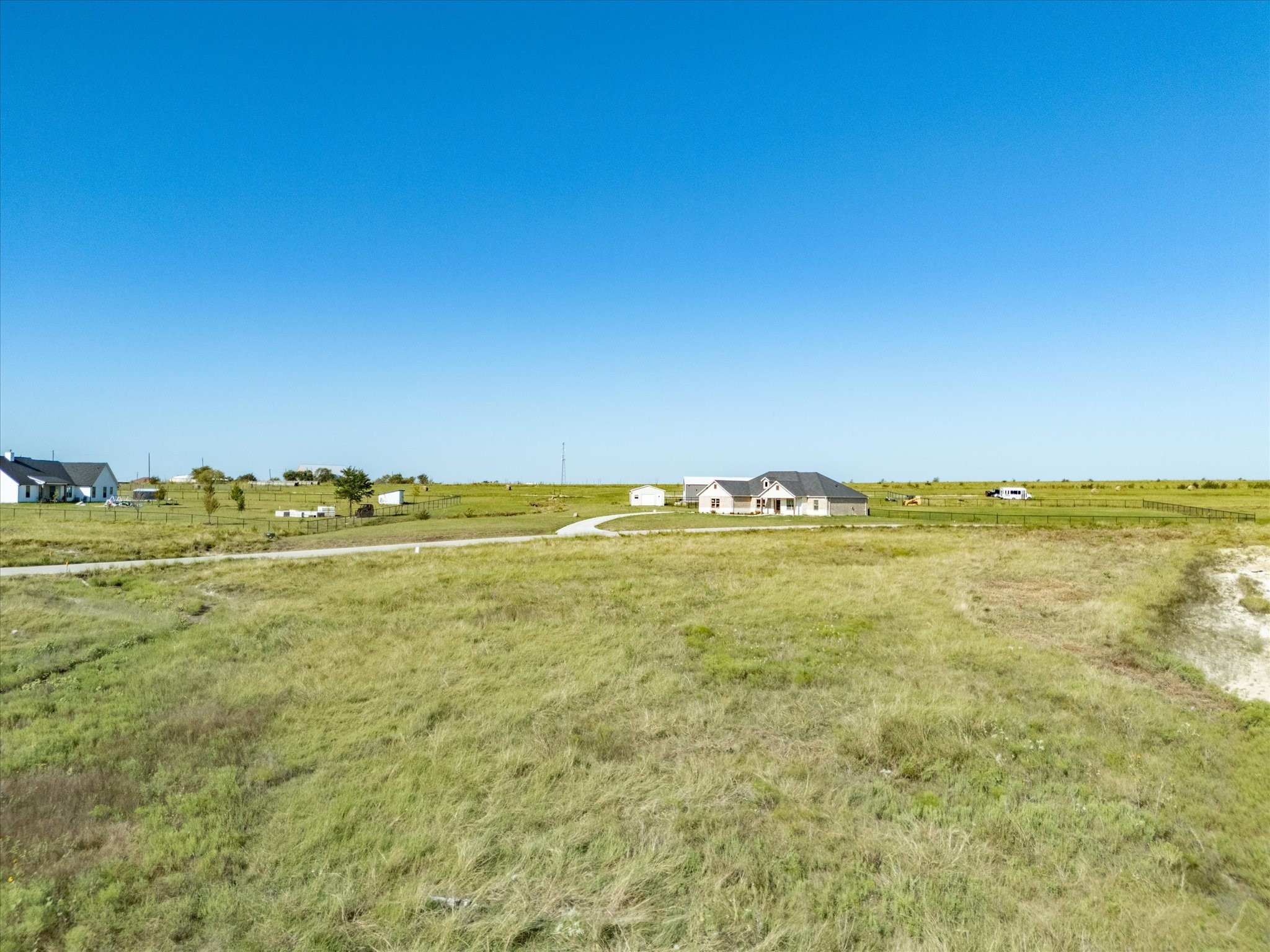 112 Sunset Mesa Drive New Fairview TX 76078