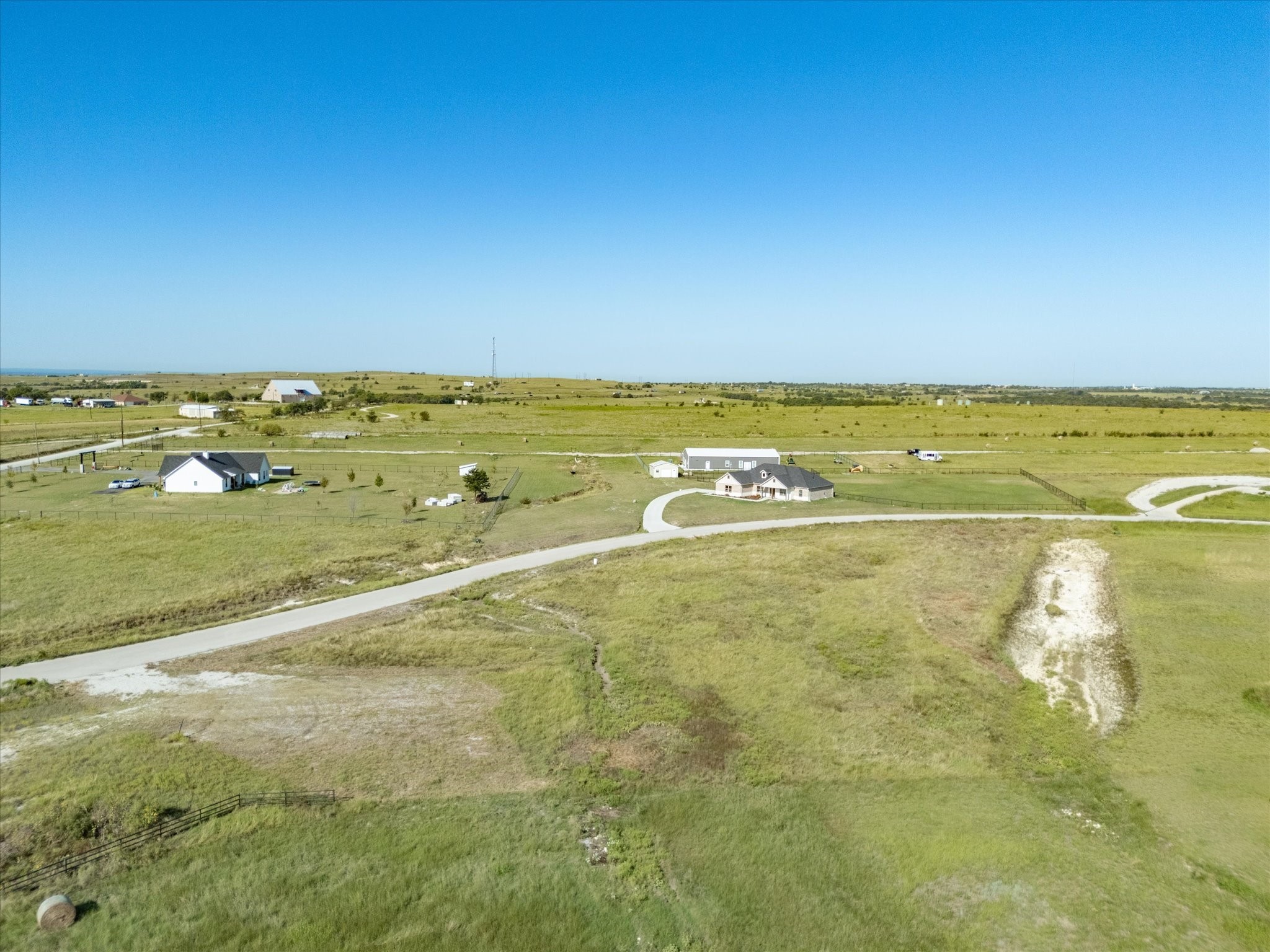 112 Sunset Mesa Drive New Fairview TX 76078