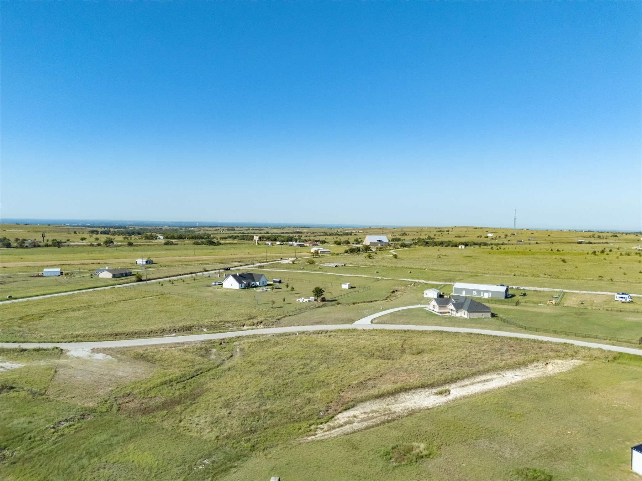 112 Sunset Mesa Drive New Fairview TX 76078