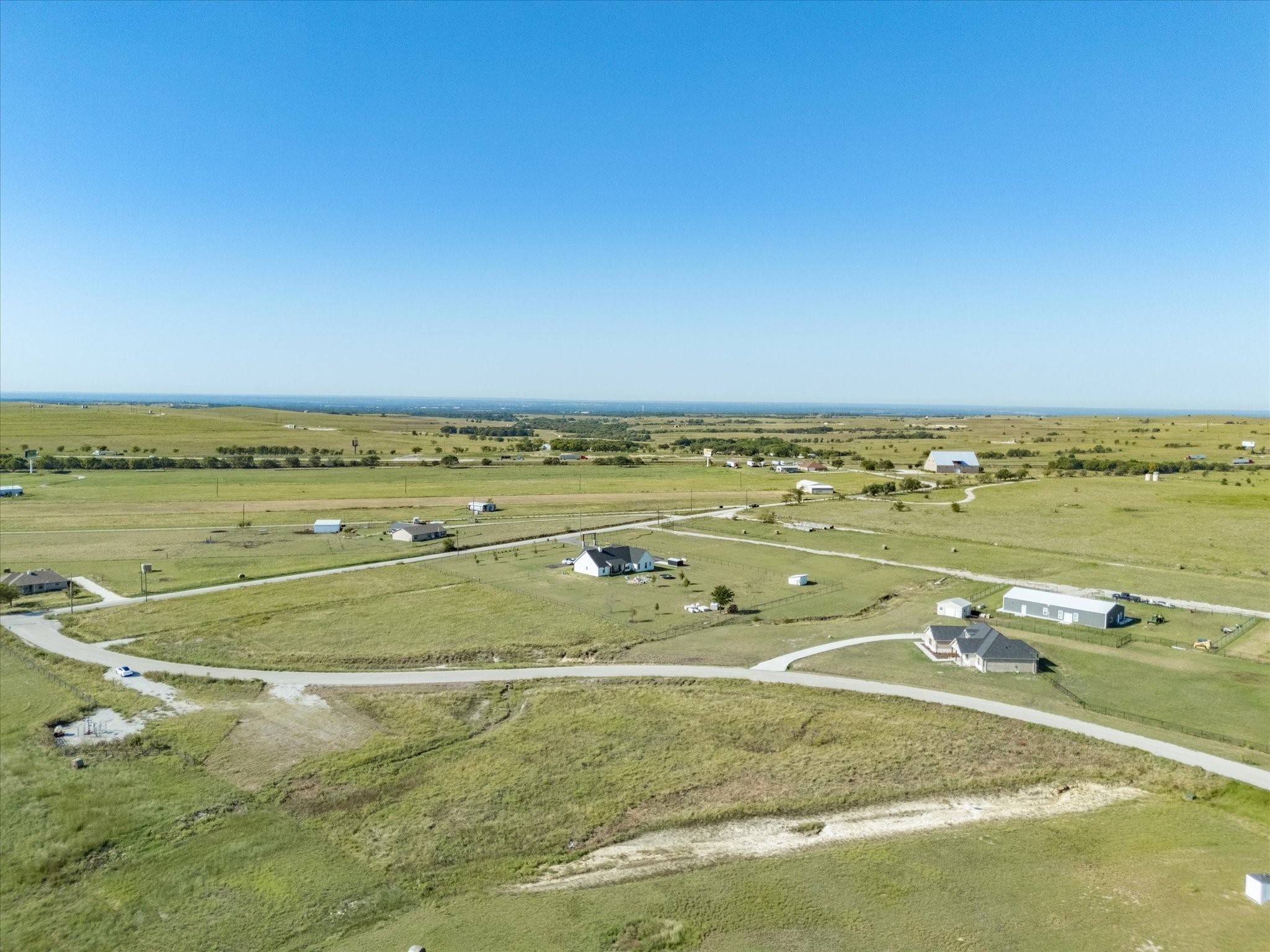 112 Sunset Mesa Drive New Fairview TX 76078