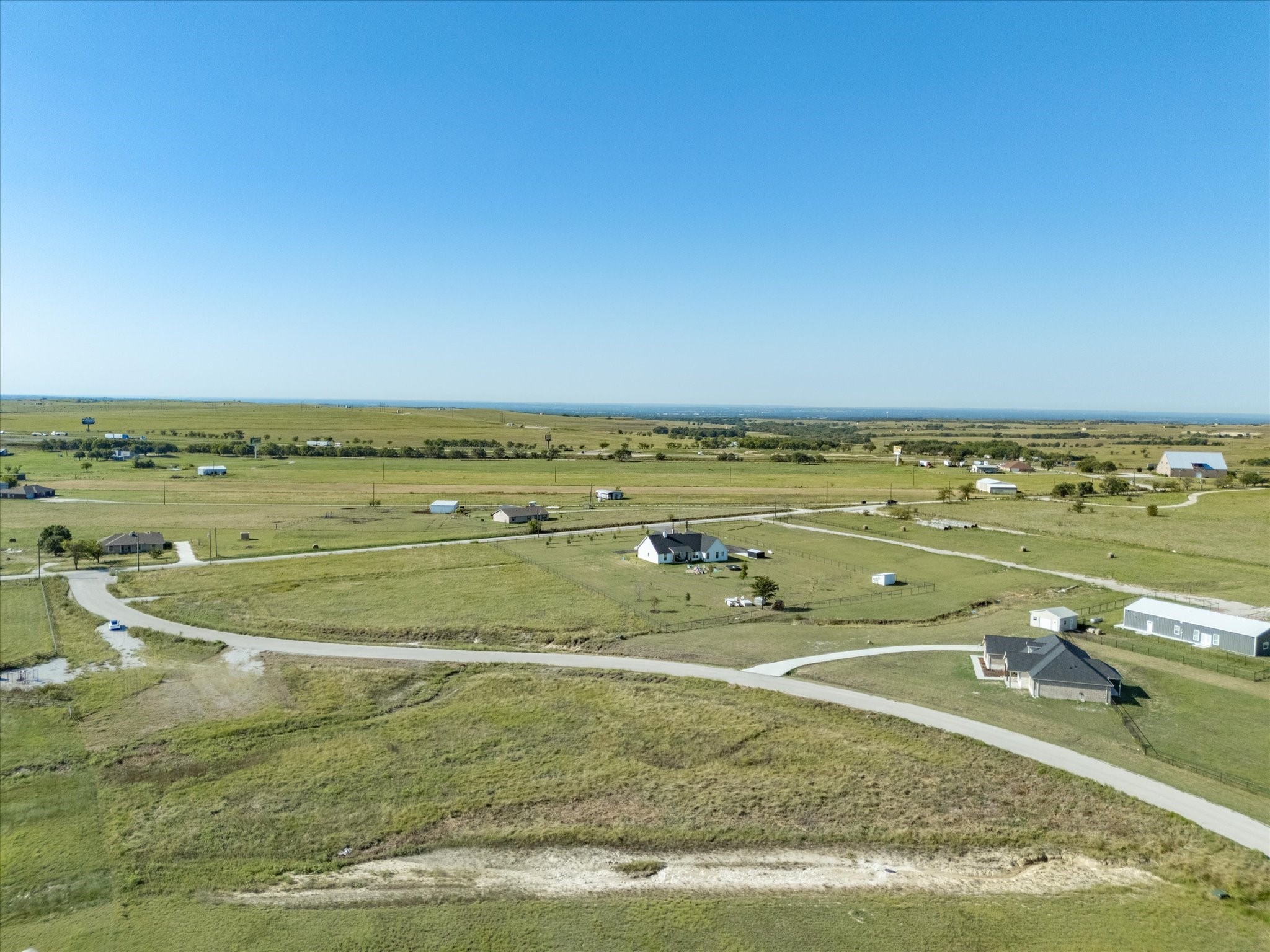 112 Sunset Mesa Drive New Fairview TX 76078