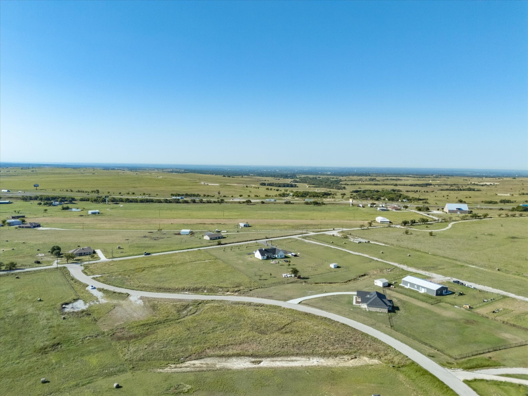 112 Sunset Mesa Drive New Fairview TX 76078