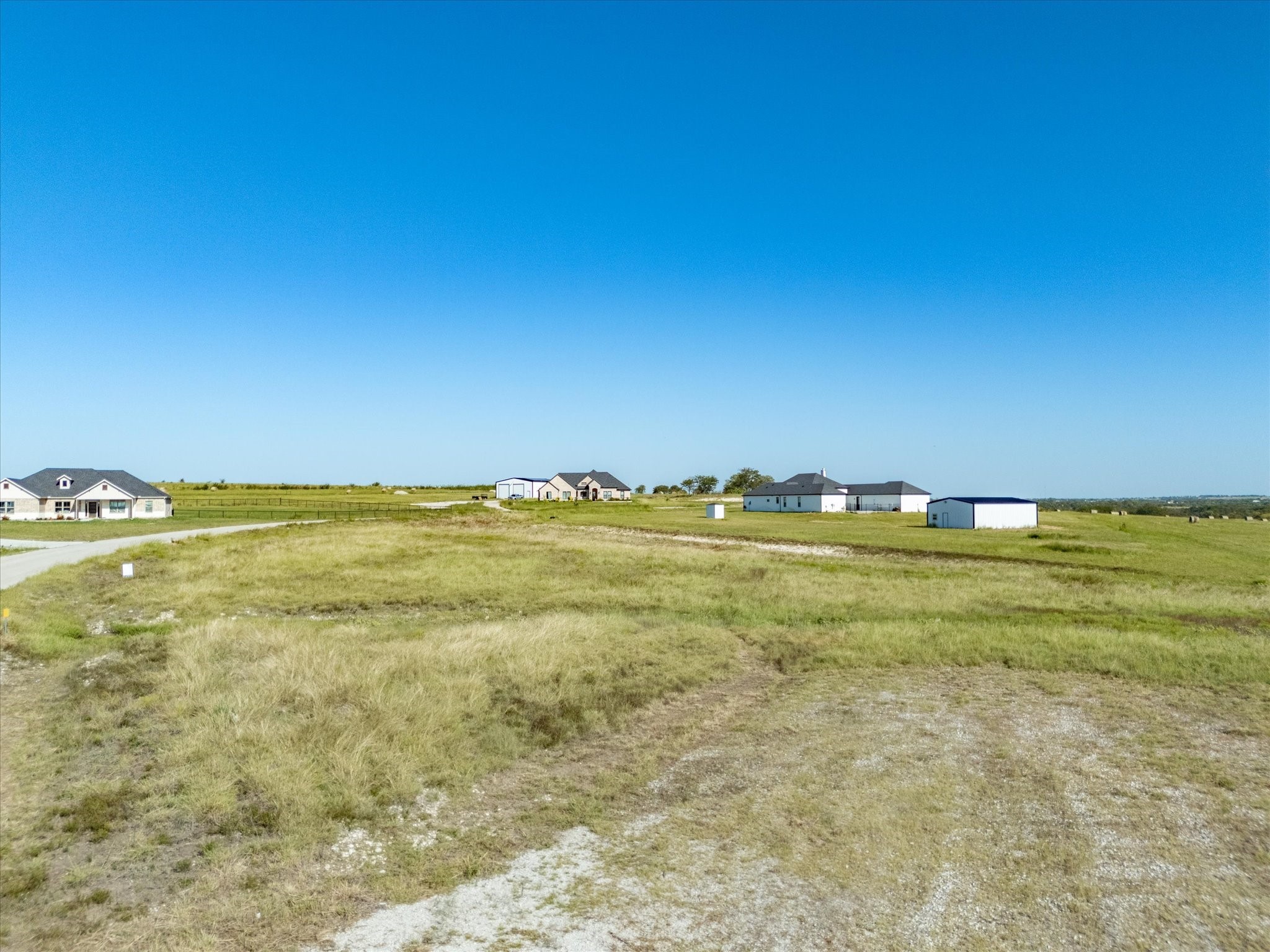 112 Sunset Mesa Drive New Fairview TX 76078