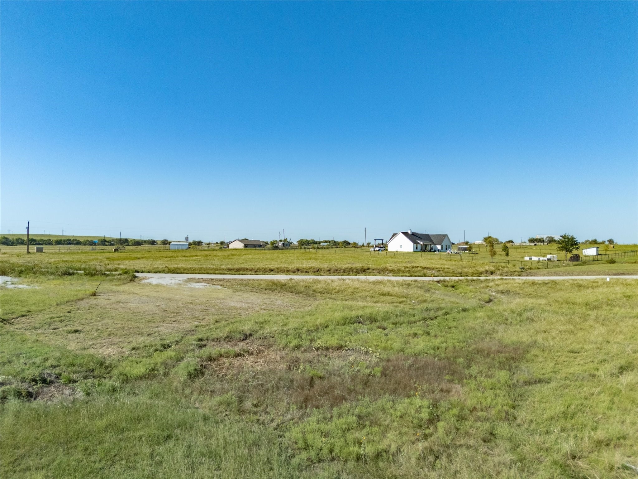 112 Sunset Mesa Drive New Fairview TX 76078