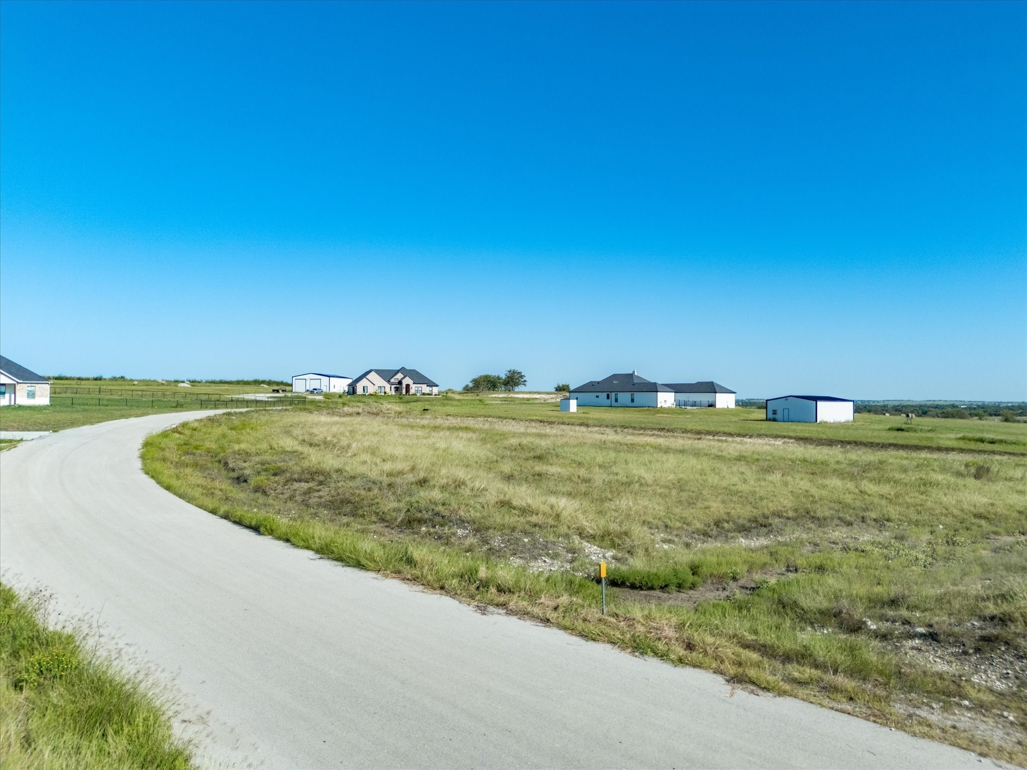 112 Sunset Mesa Drive New Fairview TX 76078