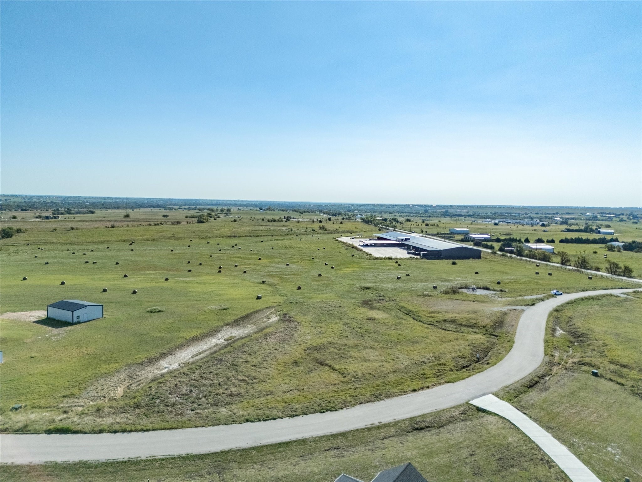 112 Sunset Mesa Drive New Fairview TX 76078