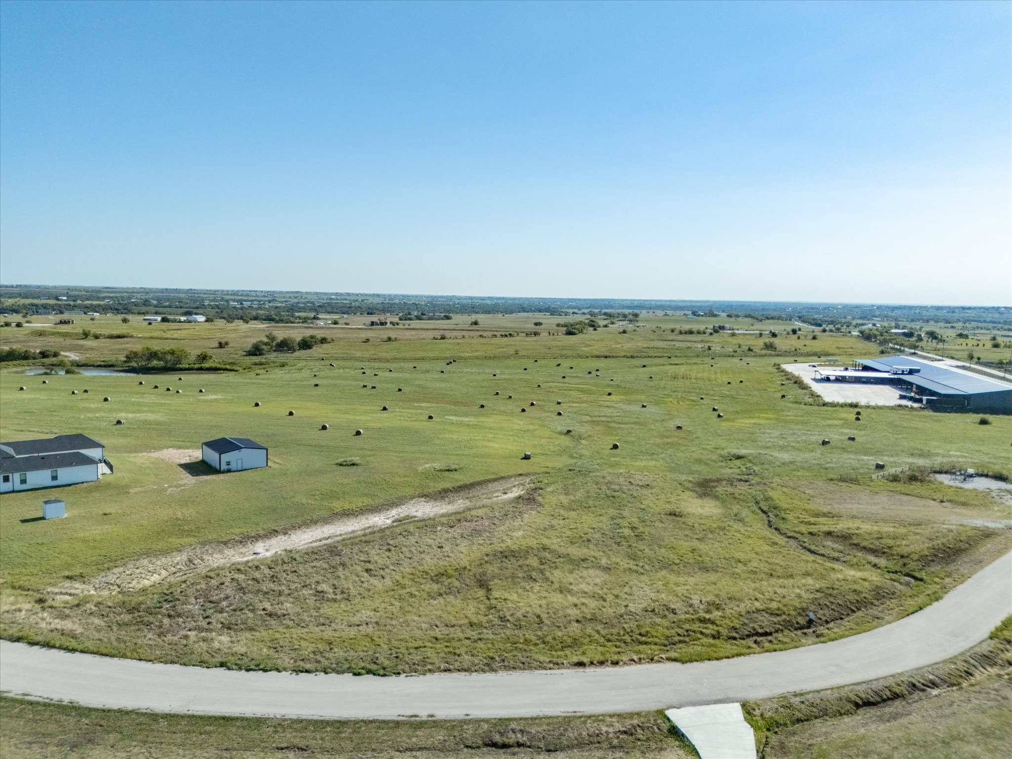 112 Sunset Mesa Drive New Fairview TX 76078