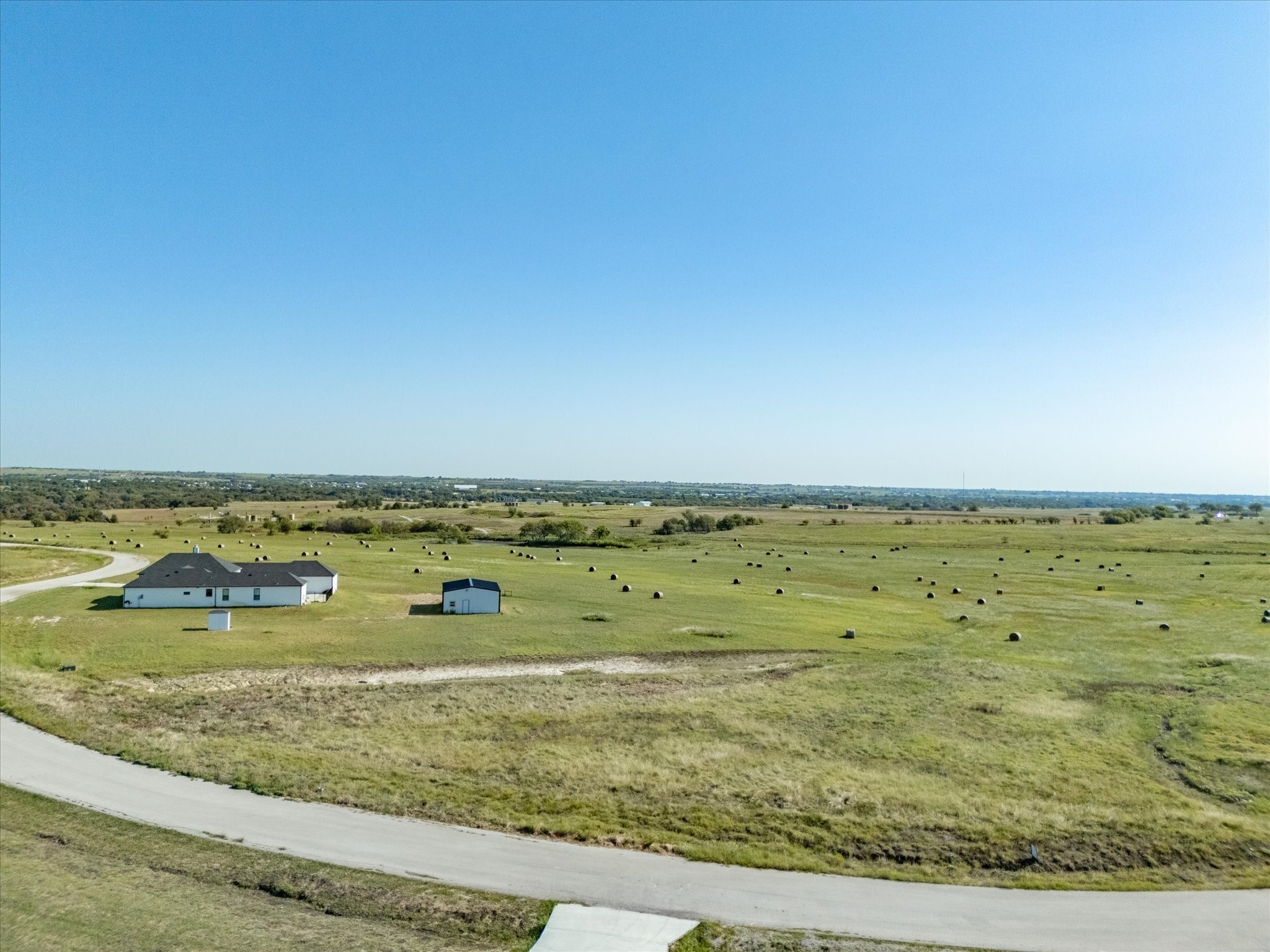 112 Sunset Mesa Drive New Fairview TX 76078