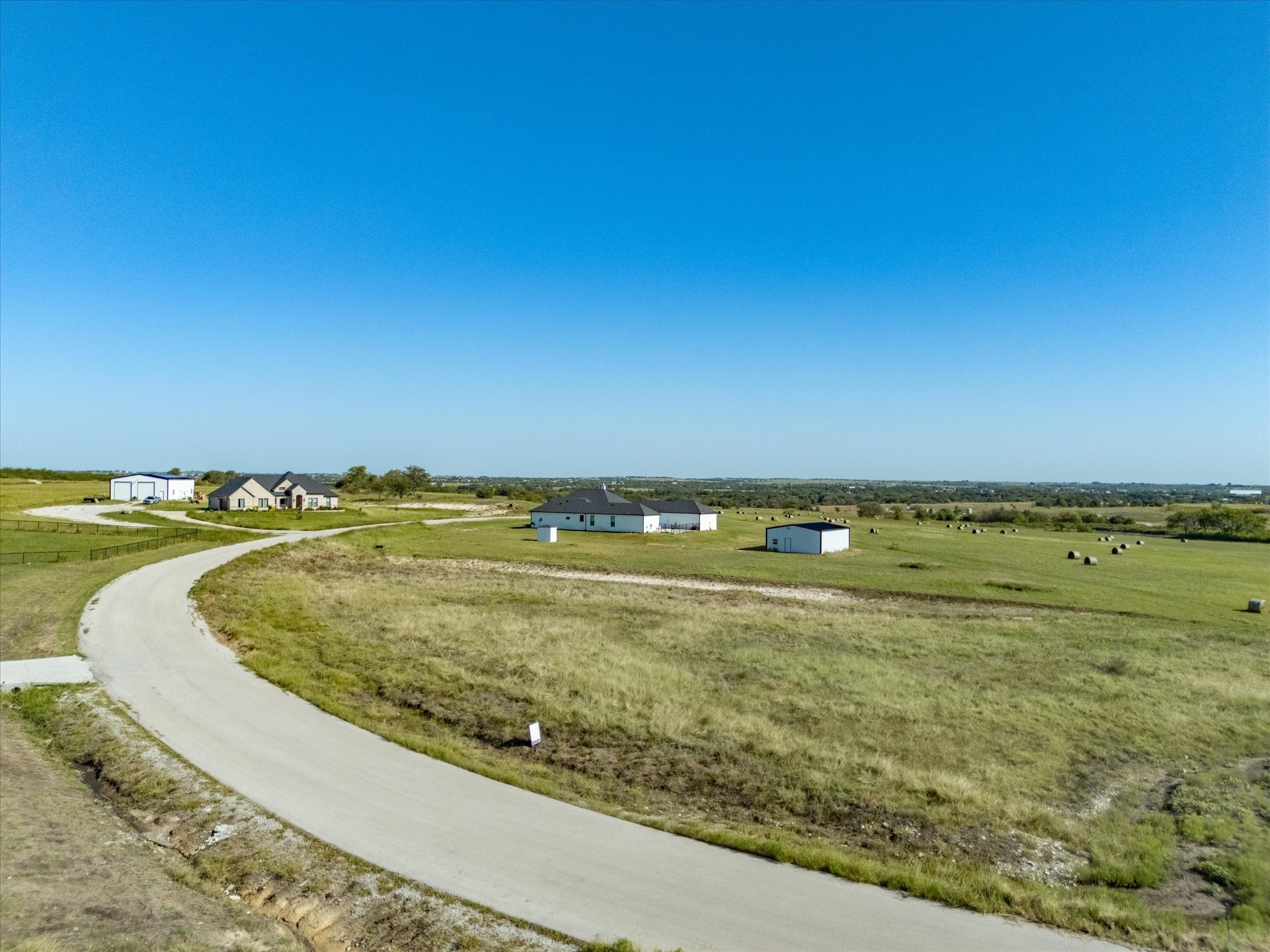 112 Sunset Mesa Drive New Fairview TX 76078