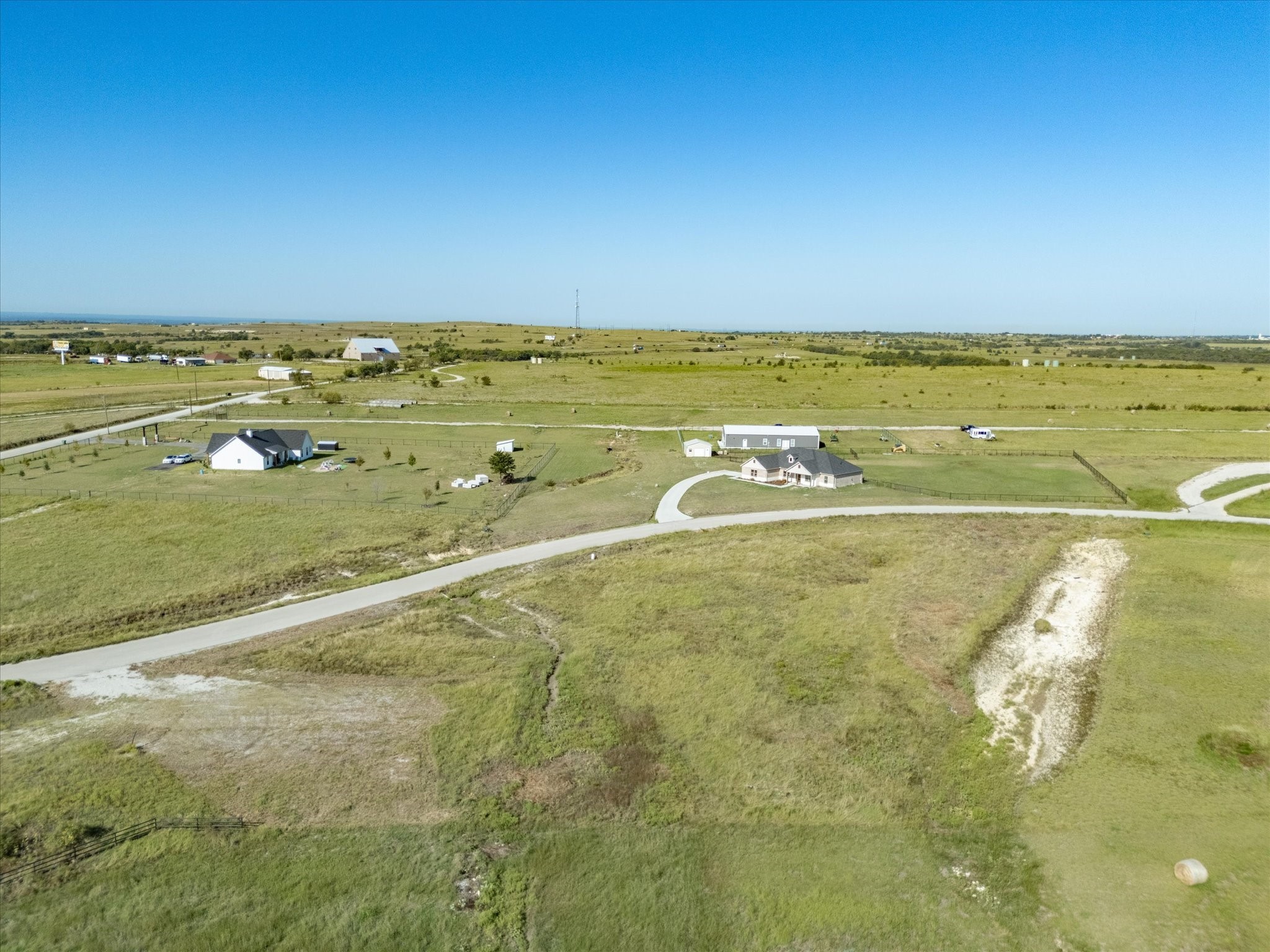 112 Sunset Mesa Drive New Fairview TX 76078