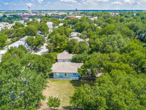 605 N Kentucky Street Mckinney TX 75069