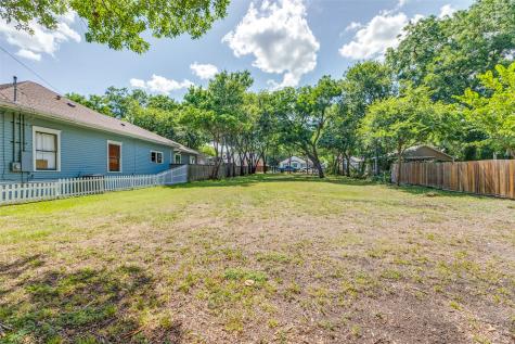 605 N Kentucky Street Mckinney TX 75069