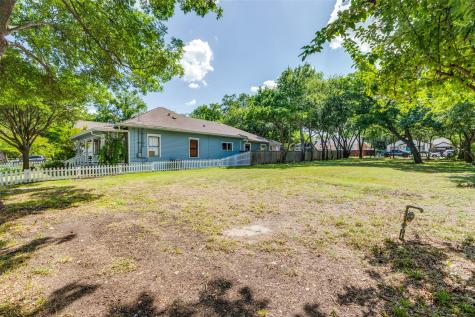 605 N Kentucky Street Mckinney TX 75069