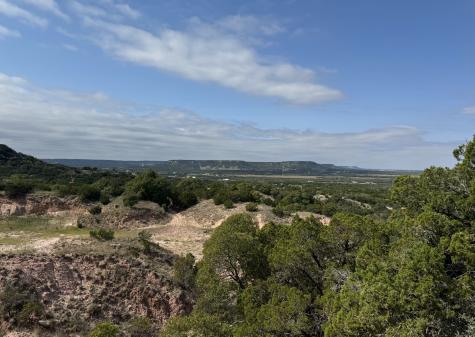 102 Gabriels Crossing Abilene TX 79606