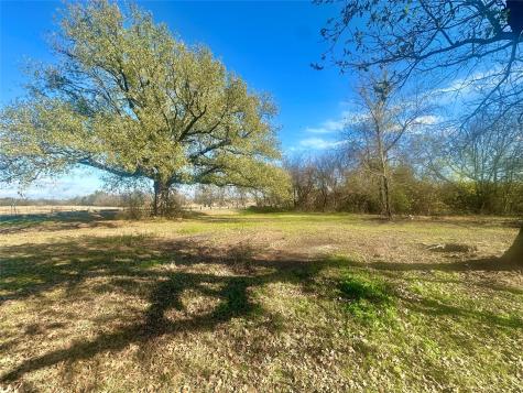 Tbd County Road 4824 Sulphur Springs TX 75482