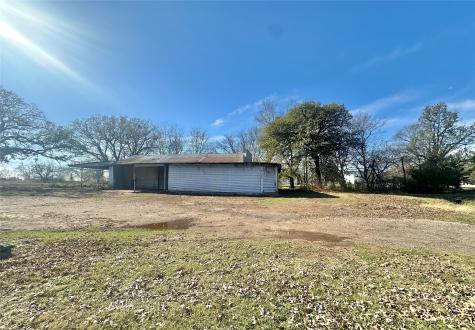 Tbd County Road 4824 Sulphur Springs TX 75482