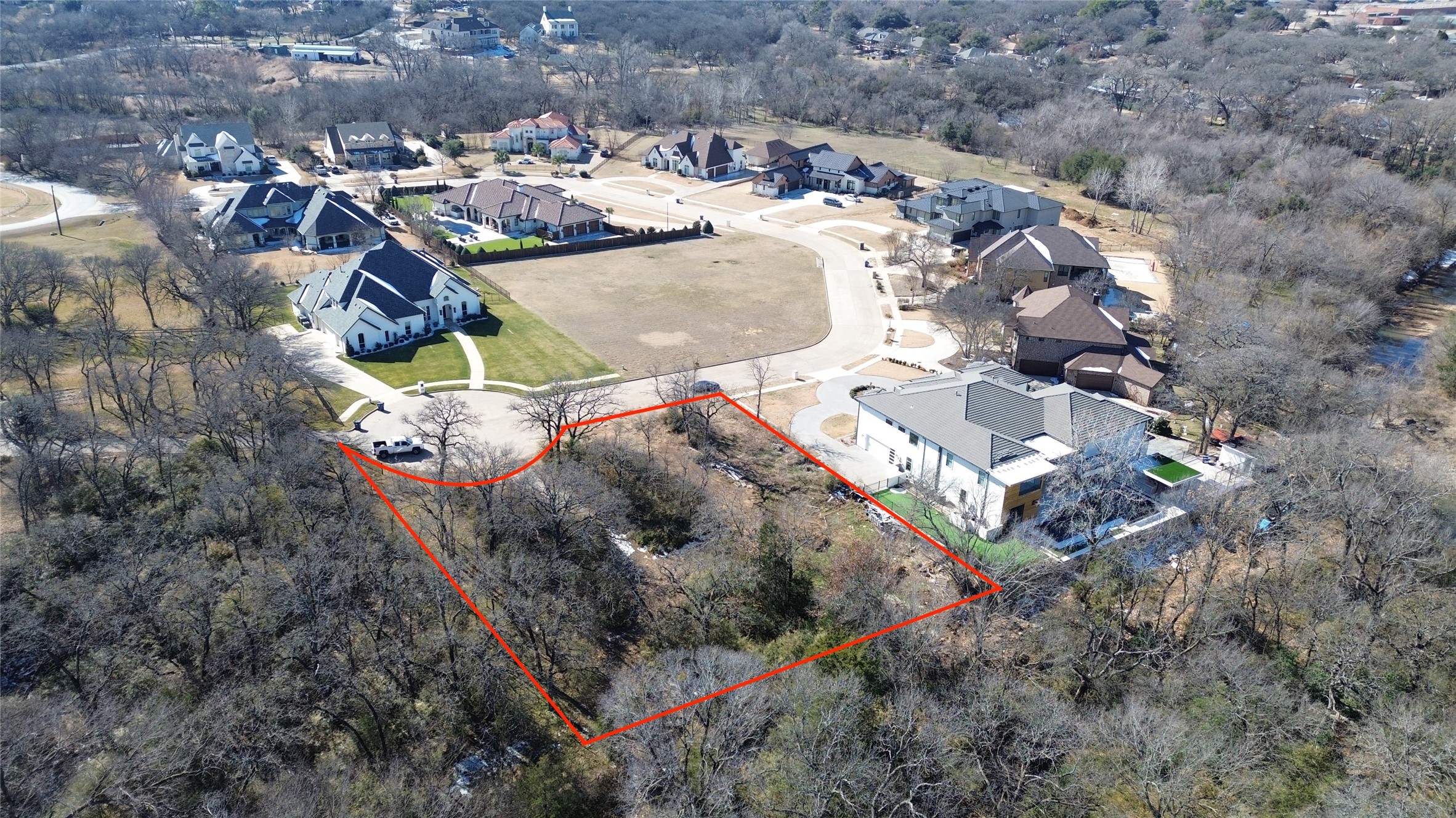 10 Garden Lane Dalworthington Gardens TX 76016