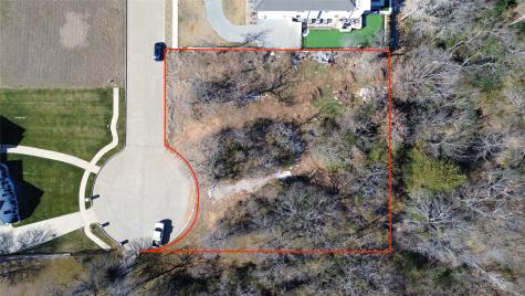 10 Garden Lane Dalworthington Gardens TX 76016