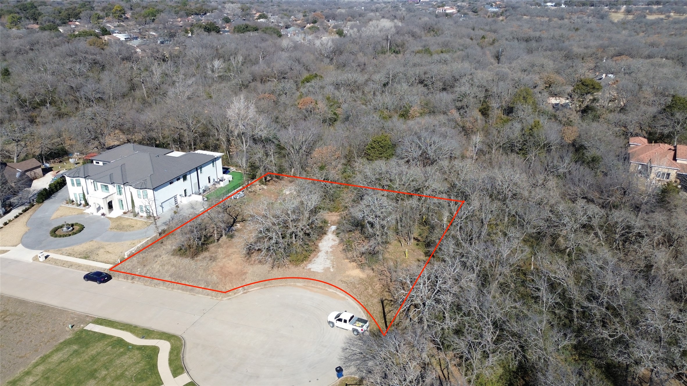 10 Garden Lane Dalworthington Gardens TX 76016