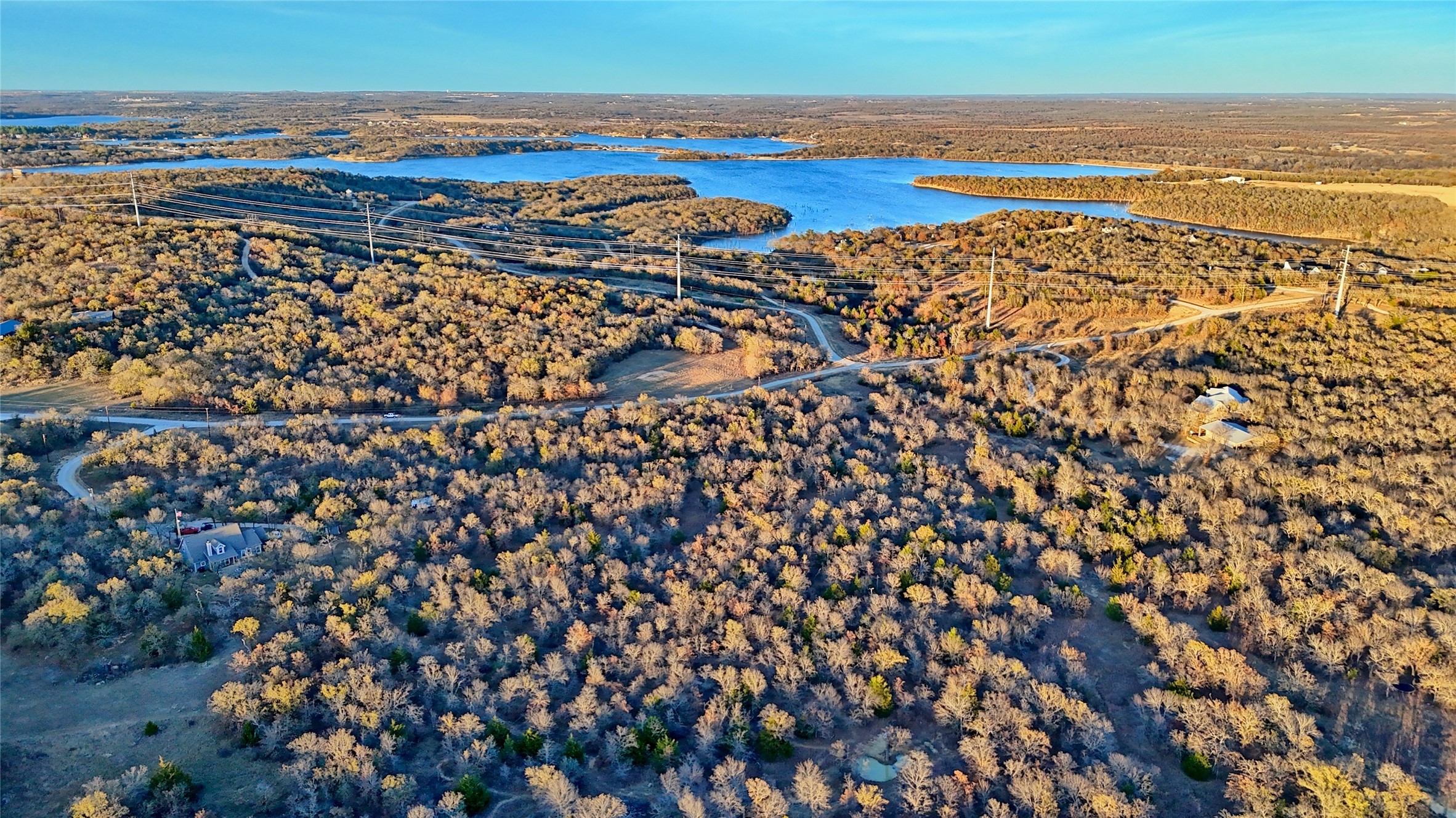 1943 Lakeridge Sunset TX 76270