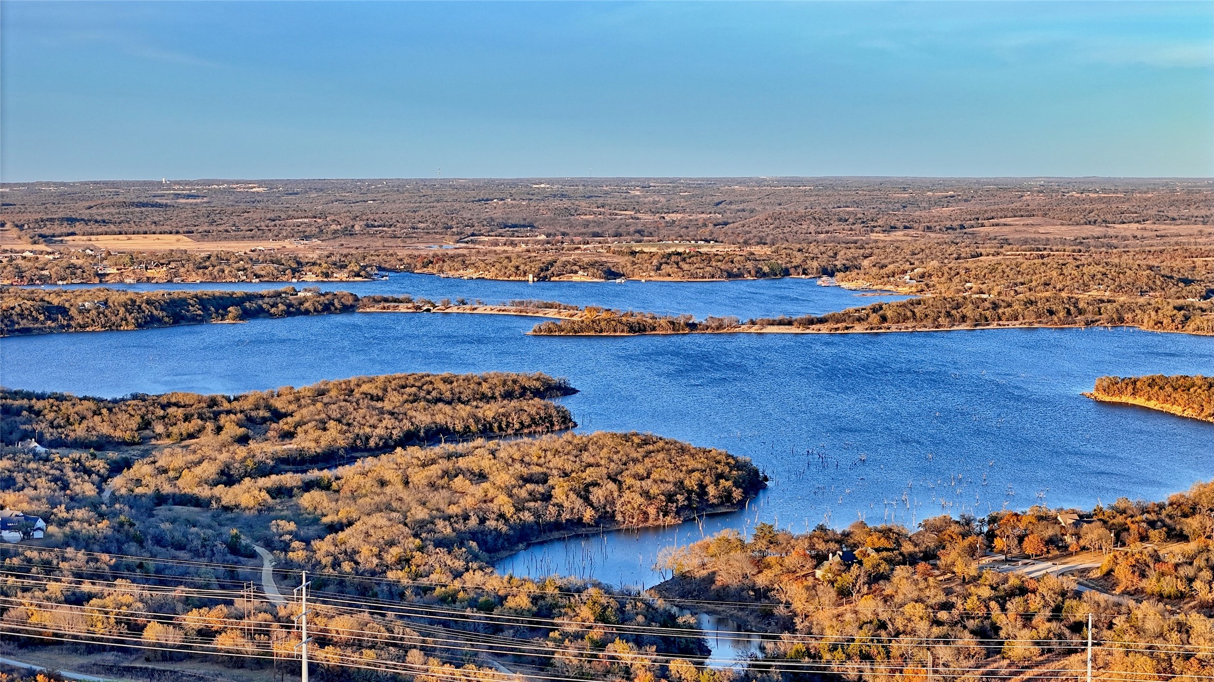 1943 Lakeridge Sunset TX 76270