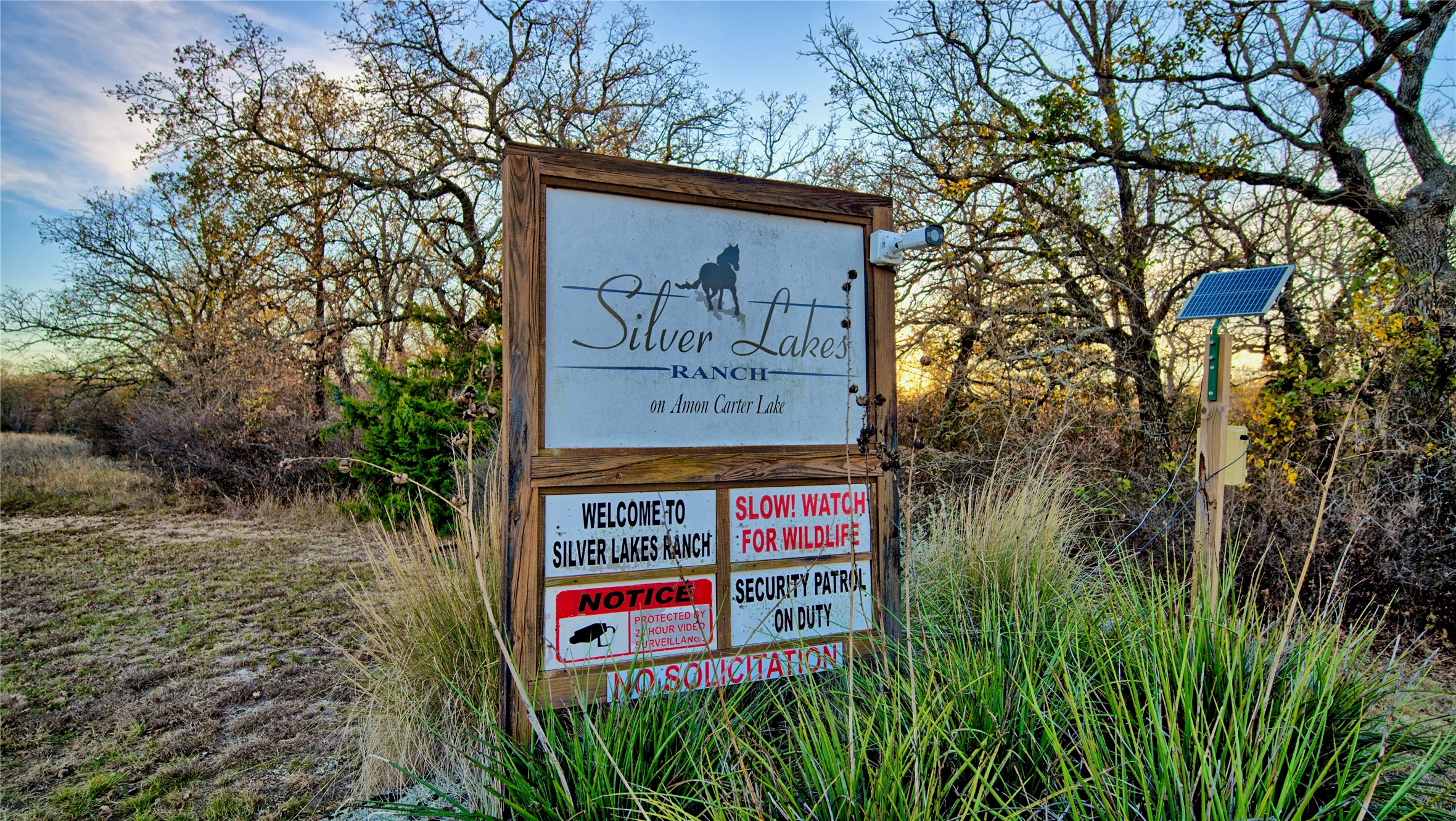 1943 Lakeridge Sunset TX 76270