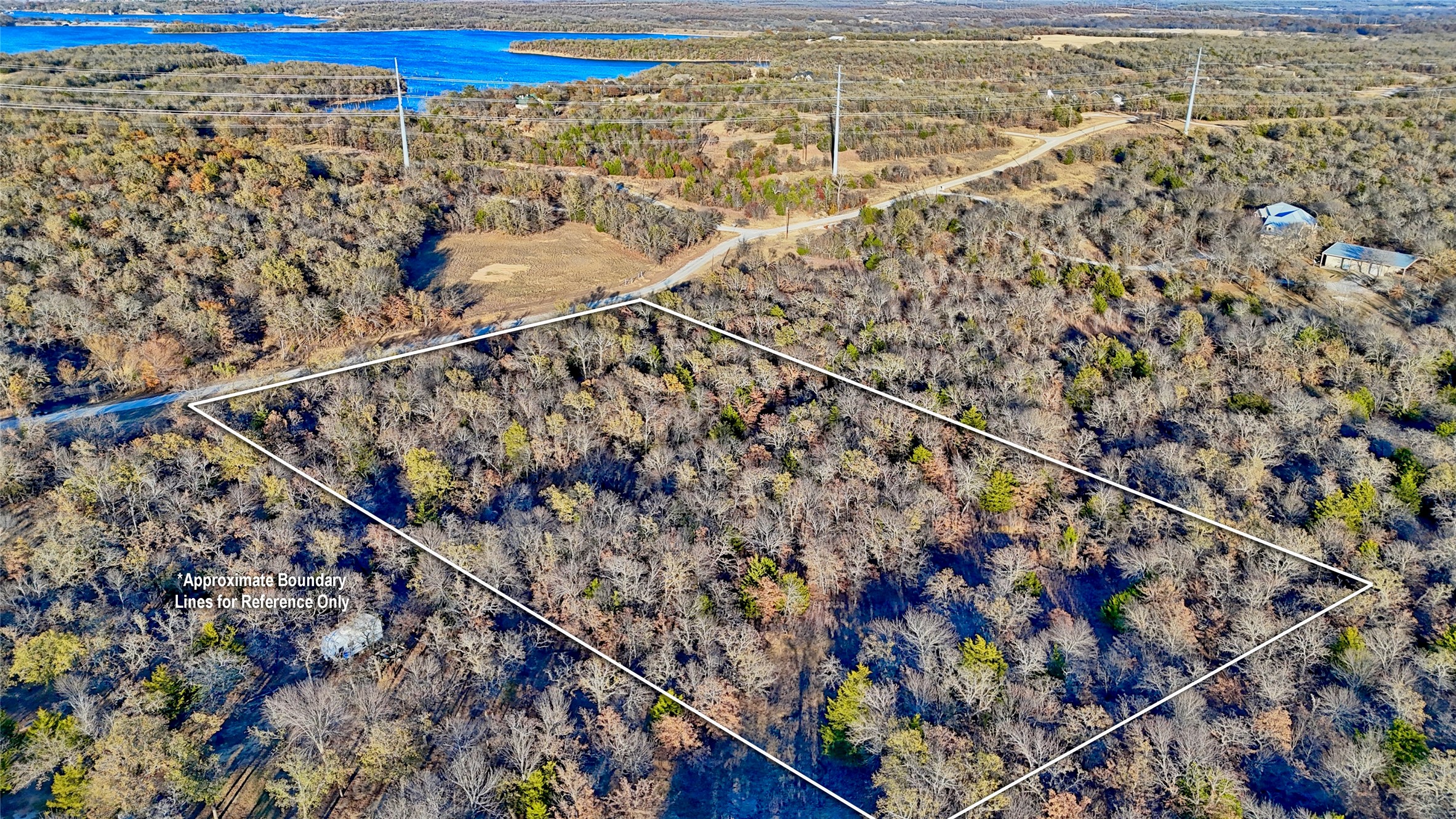 1943 Lakeridge Sunset TX 76270