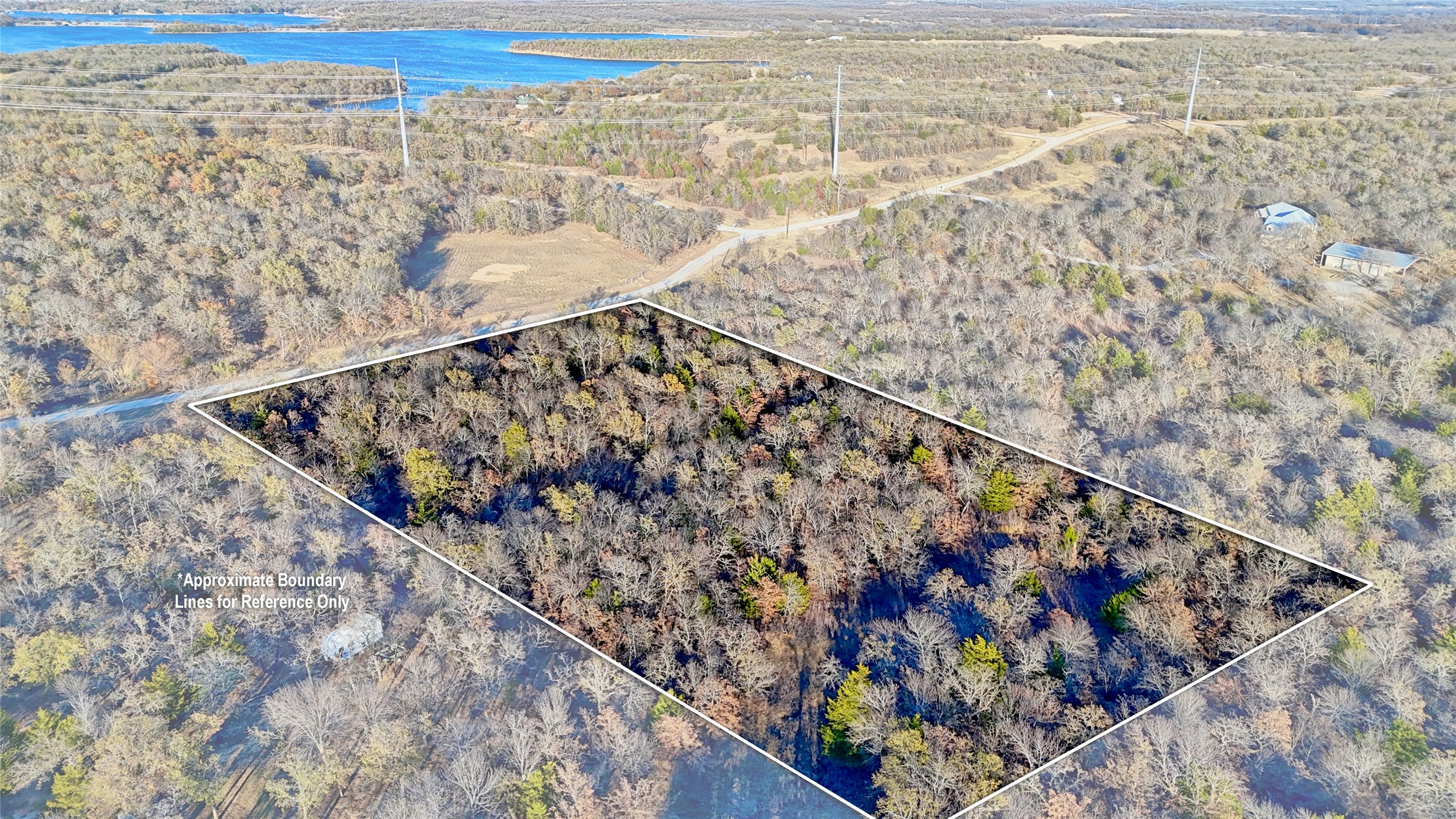1943 Lakeridge Sunset TX 76270