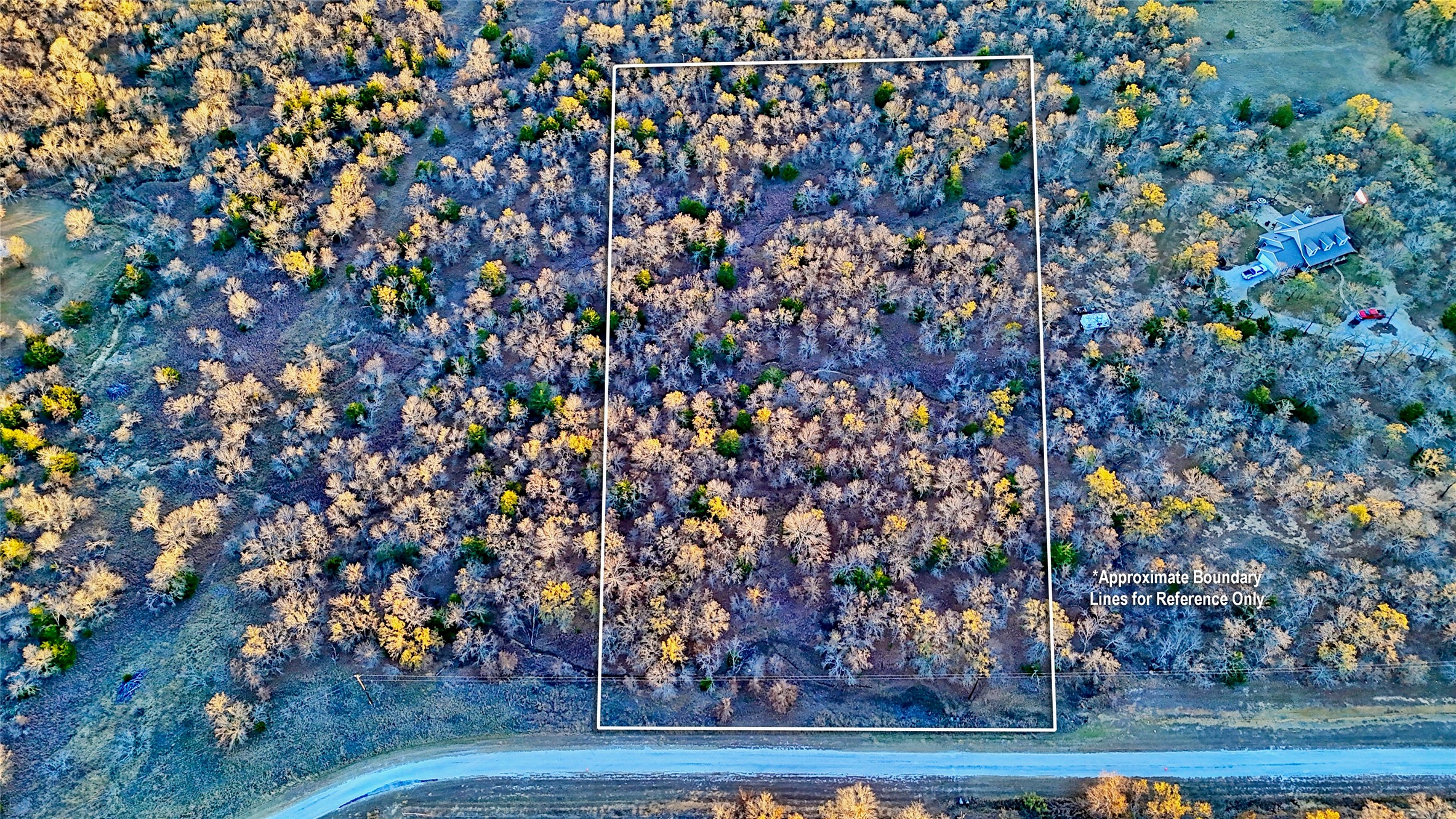 1943 Lakeridge Sunset TX 76270