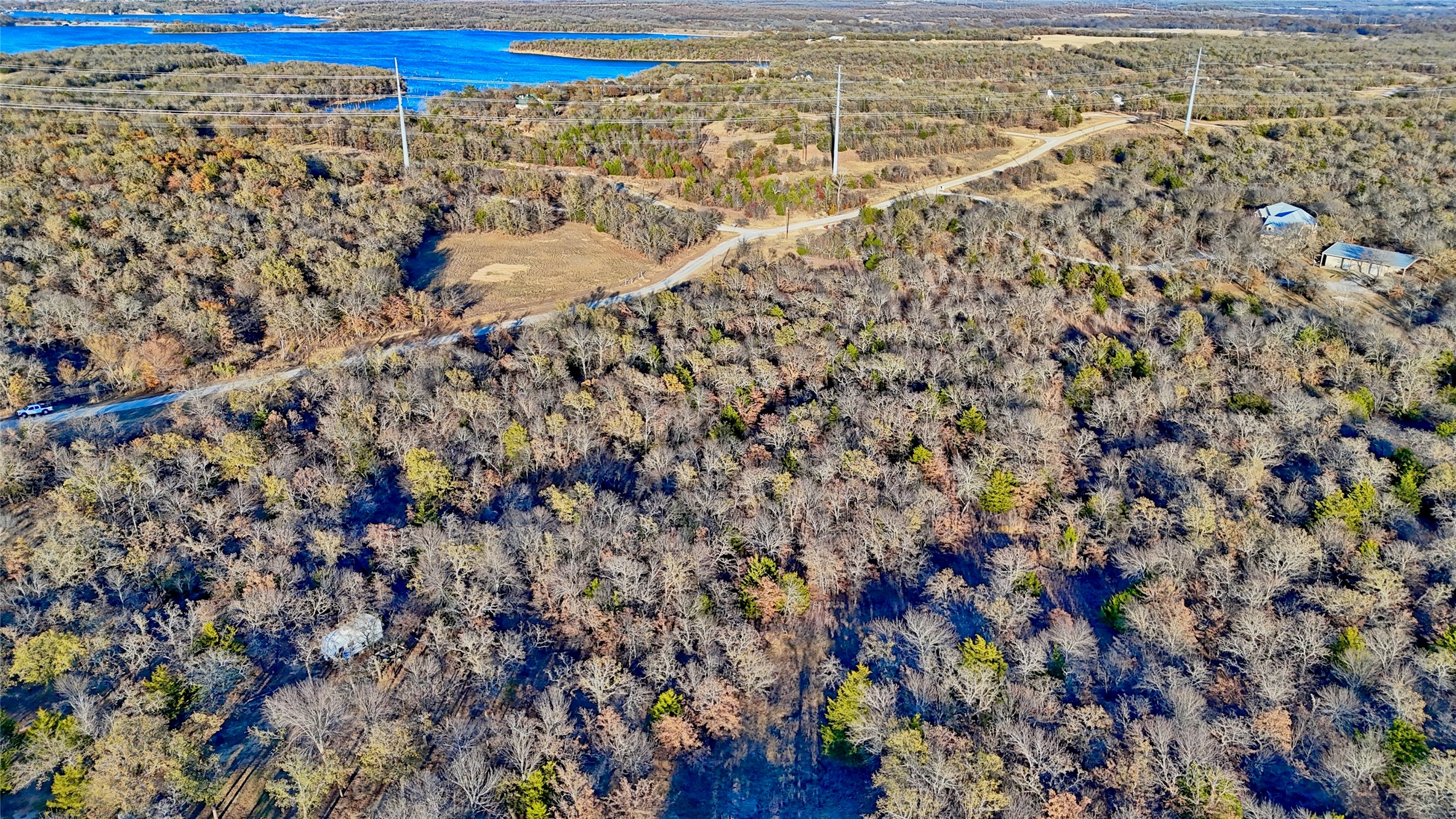 1943 Lakeridge Sunset TX 76270
