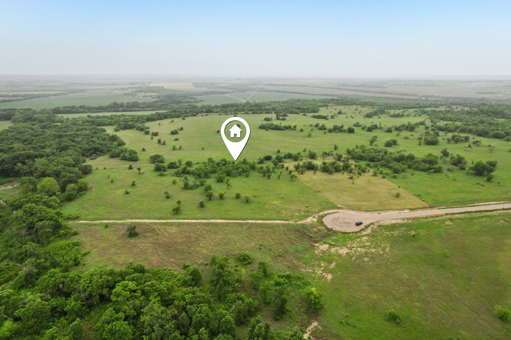 Tbd (Lot 36) Longview Creek Trail Itasca TX 76055