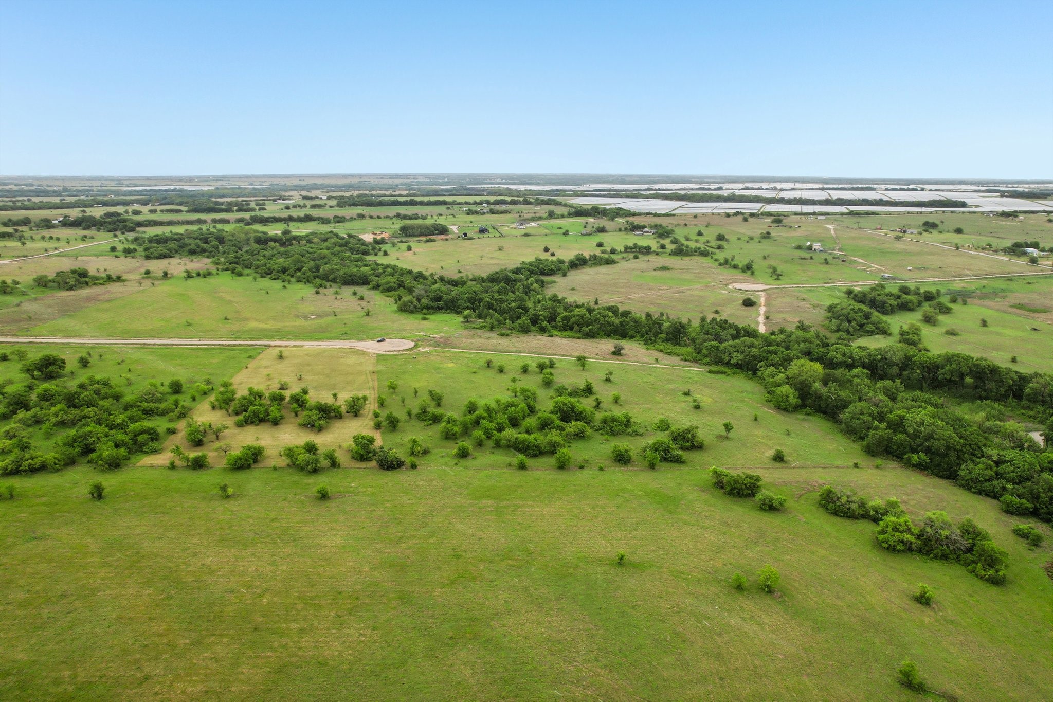 Tbd (Lot 36) Longview Creek Trail Itasca TX 76055