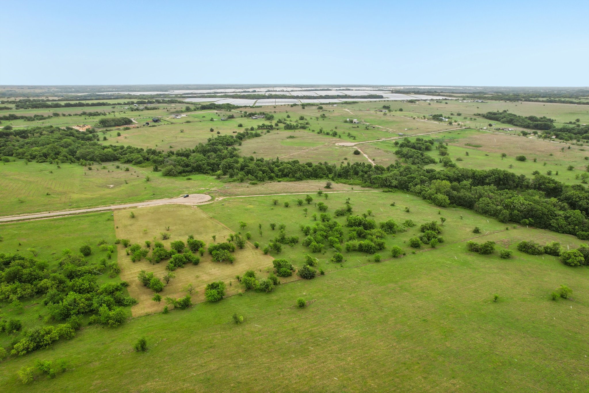 Tbd (Lot 36) Longview Creek Trail Itasca TX 76055