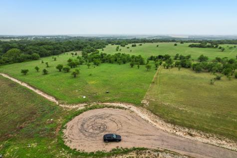 Tbd (Lot 36) Longview Creek Trail Itasca TX 76055