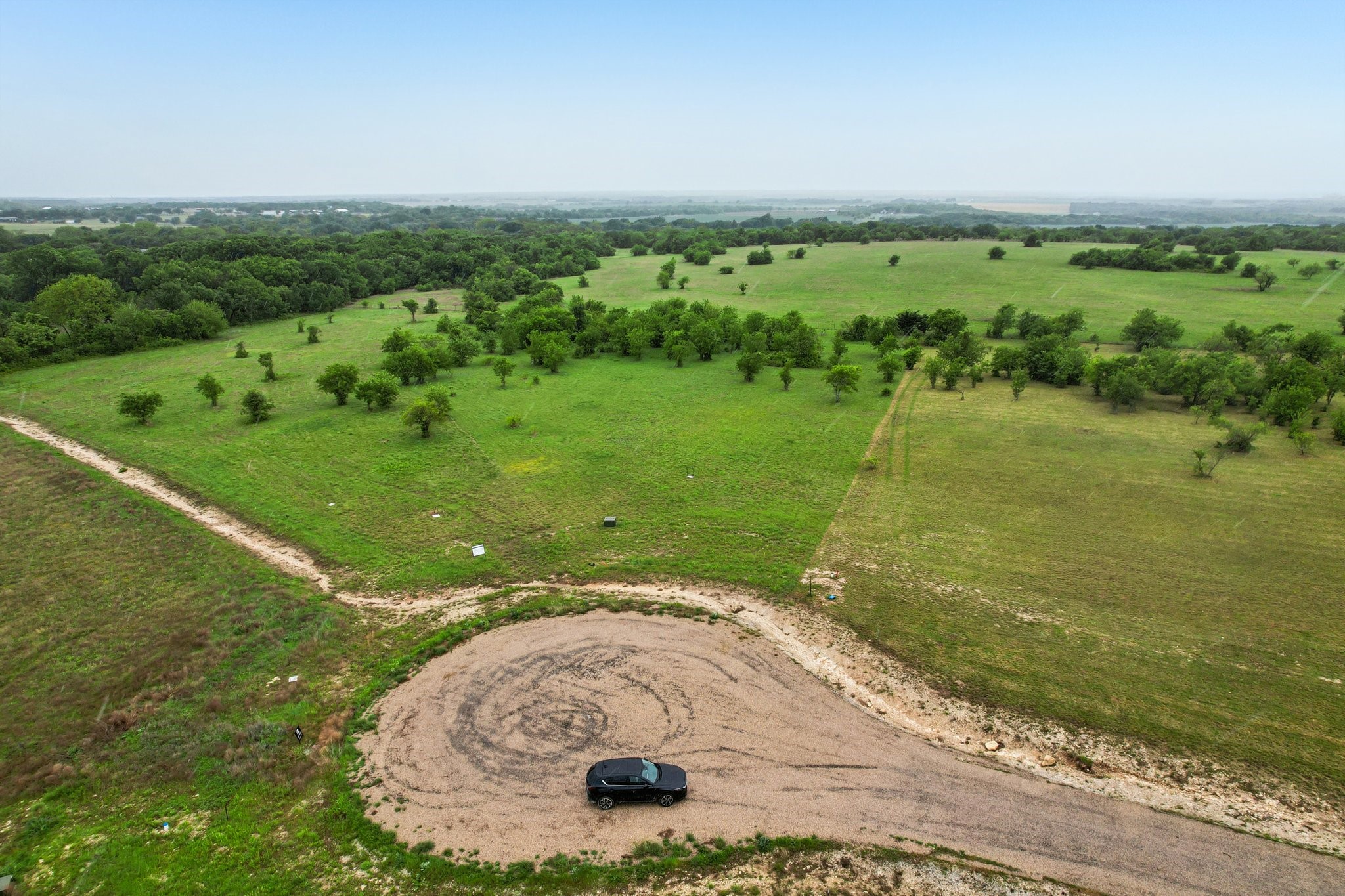 Tbd (Lot 36) Longview Creek Trail Itasca TX 76055