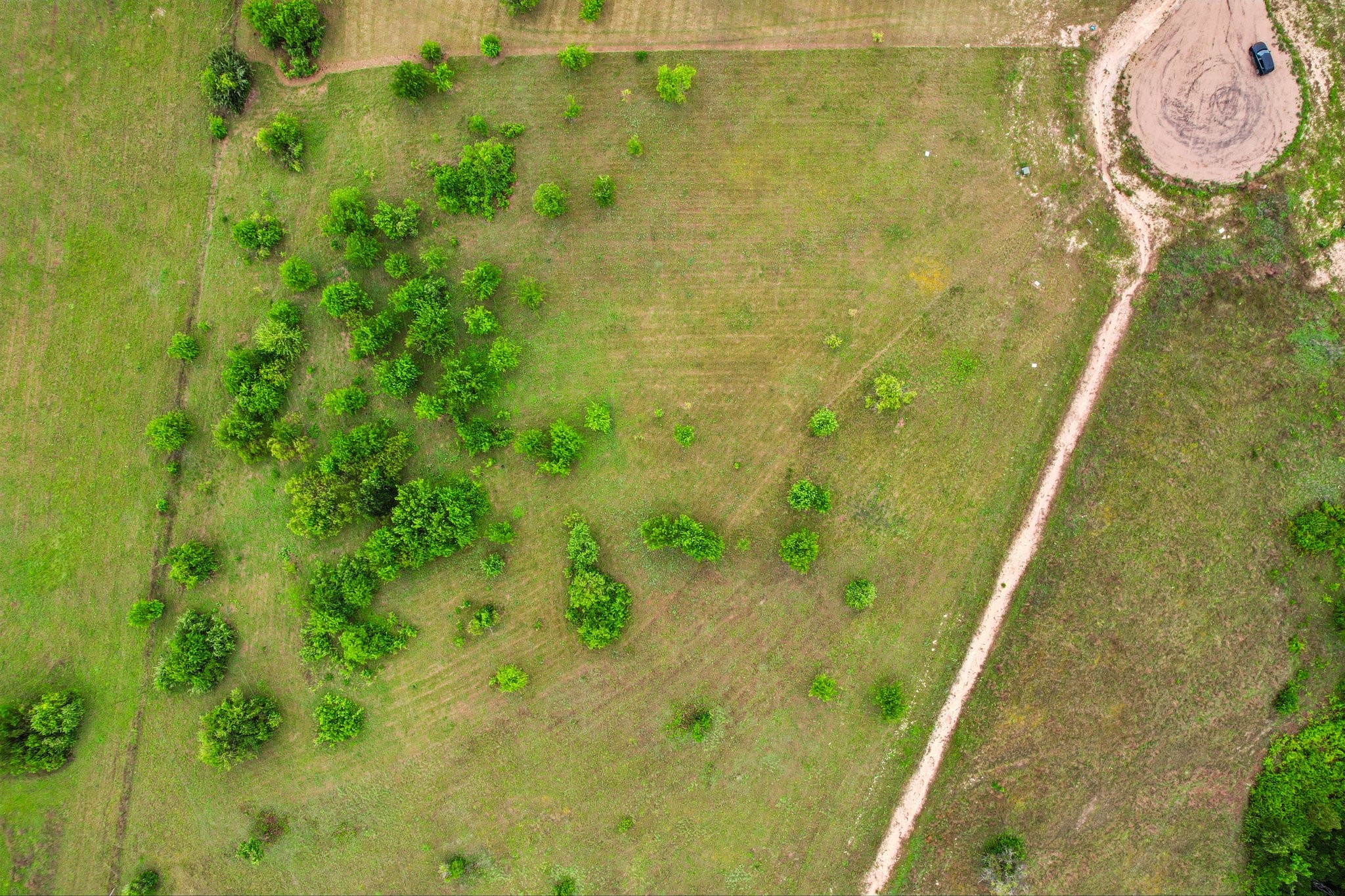 Tbd (Lot 36) Longview Creek Trail Itasca TX 76055