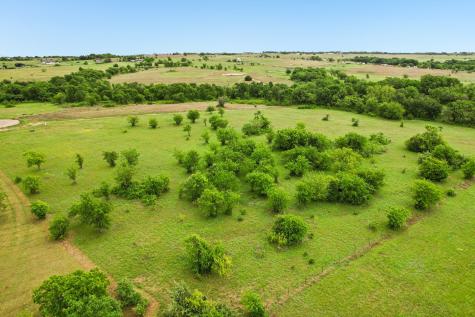 Tbd (Lot 36) Longview Creek Trail Itasca TX 76055