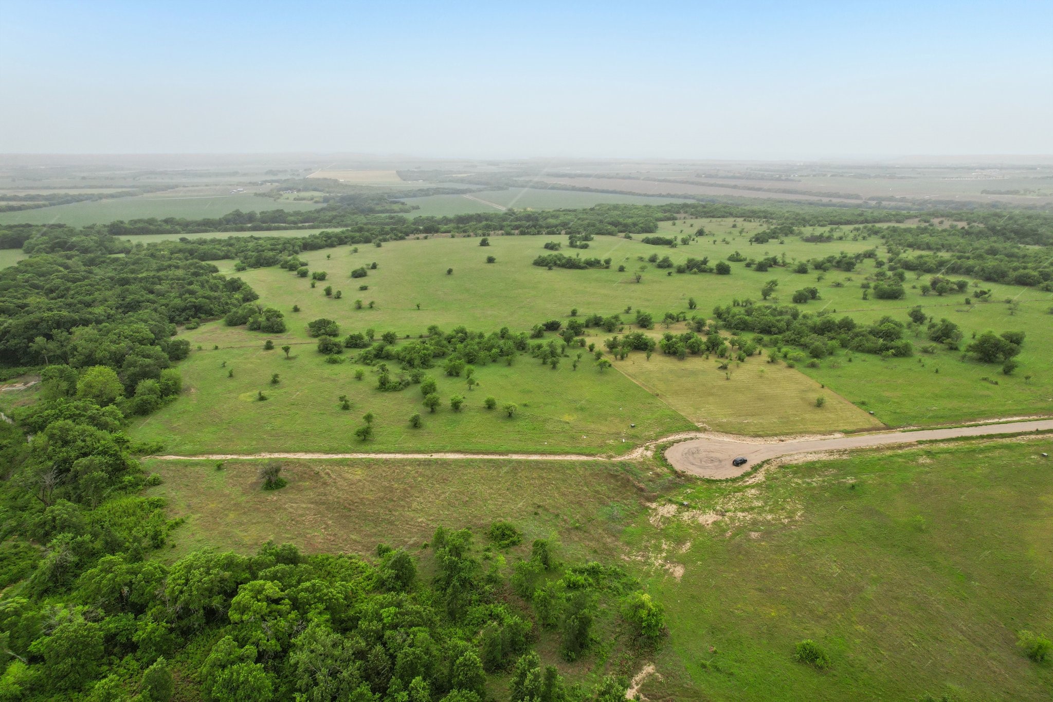 Tbd (Lot 36) Longview Creek Trail Itasca TX 76055