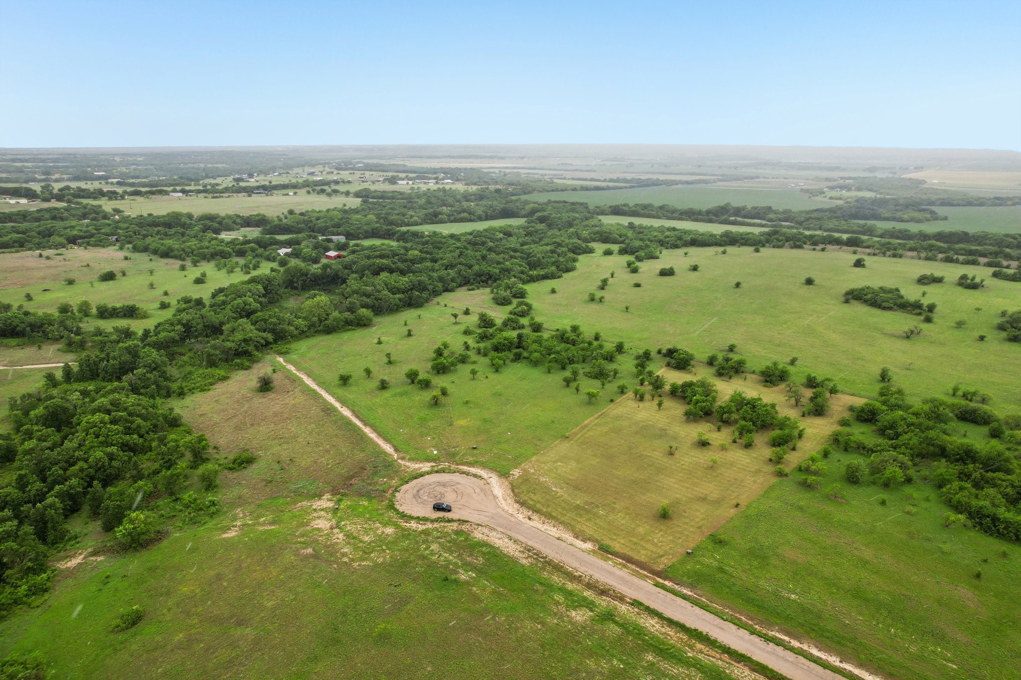 Tbd (Lot 36) Longview Creek Trail Itasca TX 76055