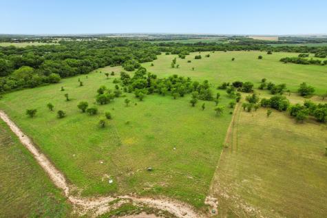 Tbd (Lot 36) Longview Creek Trail Itasca TX 76055