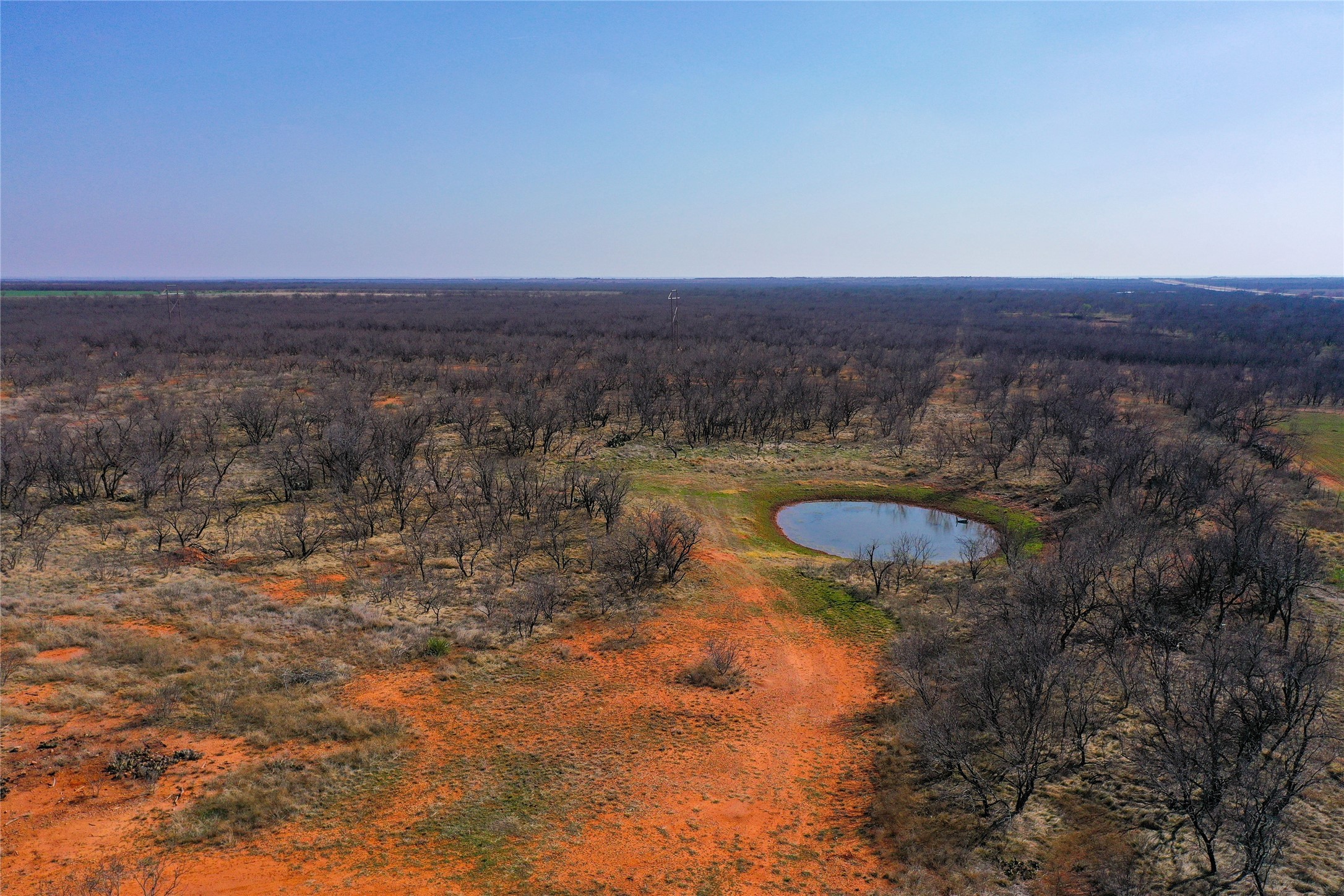 Tbd Kimbrough Road Haskell TX 79521